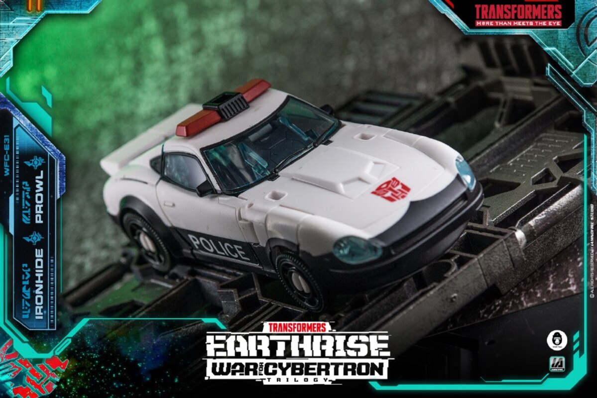 transformers prowl earthrise